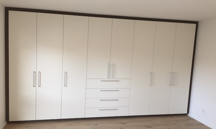 Schlafzimmer - KOBE GmbH - Küchen, Objektmöbel, Betten, Einrichtung